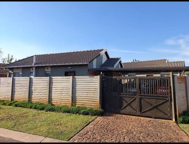 2 BEDROOM PROPERTY TO RENT IN SKY CITY